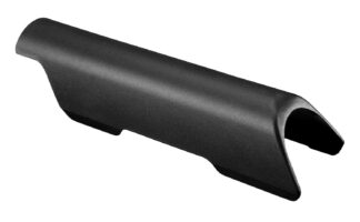 Magpul MAG325-BLK MOE/CTR Cheek Riser 0.25 in Black