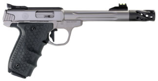 Smith & Wesson SW22 Victory Performance Center Target .22 LR 6 in Semi-Auto