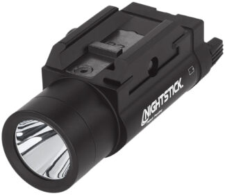 Bayco TWM-350 Weapon-Mounted Light, 350 Lumens, Black Anodized