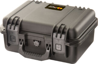 Pelican iM2100 Storm Pistol Case Black HPX Resin