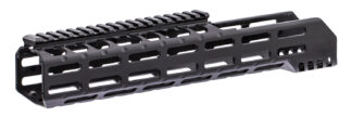 Midwest Industries MCX Virtus Handguard 12.5 in, Black Anodized 6061 Aluminum