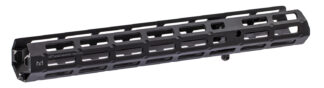 Midwest Industries MI-MARMR Marlin M-LOK Handguard 13.625 in, Black Anodized