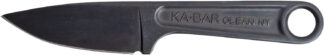 KBA FORGED WRENCH KNIFE BLACK