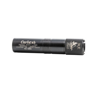 Carlson's Choke Tubes 07775 Delta Waterfowl Retay 12 Gauge Mid-Range Extended