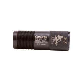 Carlson's Delta Waterfowl Extended Choke Tube 12 Gauge Mid-Range, Winchester, 17-4 Stainless Steel