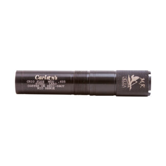 Carlsons Delta Waterfowl Extended Choke Tube 20 Gauge, Mid-Range, Benelli Crio Plus