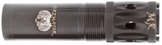 Carlson's Cremator Mobilchoke 12 Gauge Mid-Range Ported Choke Tube