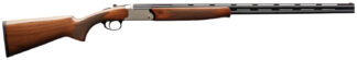 Charles Daly 202A 410 Bore Over-Under Break Action 26 in Barrel 2 Rounds