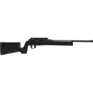 WAI HAM FRC B1 22WMR BLK 10R