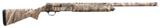 Browning A5 12 Gauge 28 in Semi-Auto Shotgun, 4+1, Mossy Oak Shadowgrass Habitat