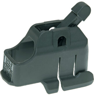 Maglula LU10DG LULA Loader/Unloader for AR-15/M4 .223 Rem/5.56 NATO (Dark Green Plastic)