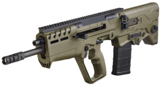 IWI Tavor 7 Semi-Auto .308 7.62 NATO 20 in Barrel 10+1 Optic Ready