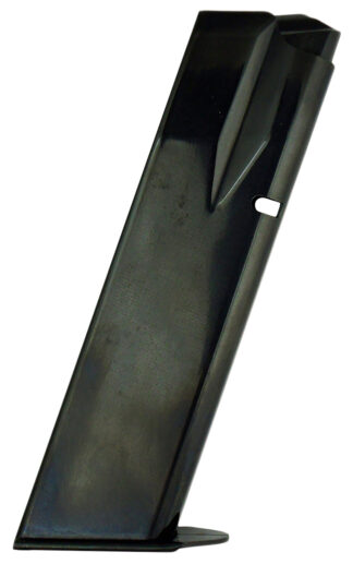 CZ 75 9mm Luger Magazine 16 Rounds Blued Steel
