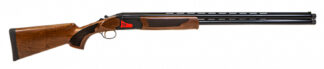 Pointer KIRSTS512Y STS5Y Sport Trek Youth 12 Gauge Break Open 28" Over/Under Vent Rib, 5 Chokes