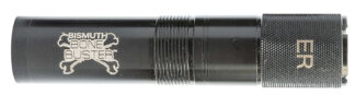 Carlsons Bismuth Bone Buster Choke Tube, Benelli Crio/Crio Plus, 12 Gauge, Extended Range, 17-4 Stainless