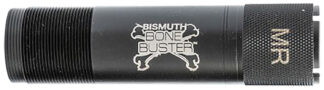 Carlsons Choke Tubes Bismuth Bone Buster Browning Invector Plus 12 Gauge Mid-Range 17-4 Stainless