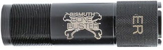 Carlson's Choke Tubes 09209 Bismuth Bone Buster Extended Range 12 Gauge 17-4 Stainless Steel