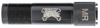 Carlsons Bismuth Bone Buster 20 Gauge Mid-Range Choke Tube (Browning Invector Plus) 17-4 Stainless