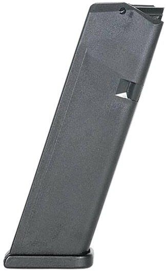 Glock MF17015B G17 15rd 9mm Luger Black Polymer