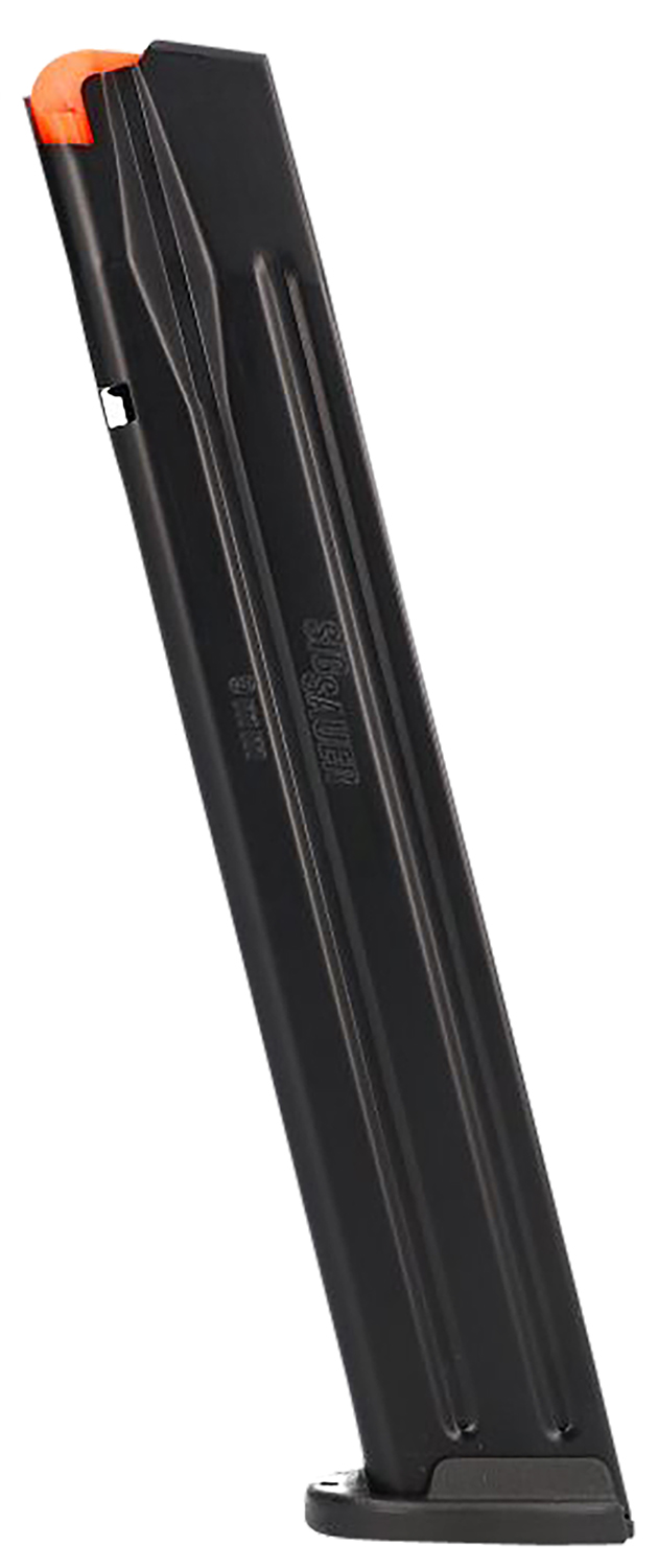 Sig Sauer P320/P250 9mm Luger 30-Round Extended Magazine