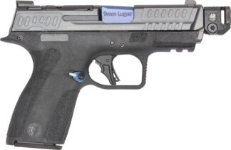 S&W MP SHDXPC 9MM 15 COMP DE