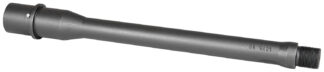 Diamondback 9mm Luger 10 in Black Nitride 4150 CMV Barrel