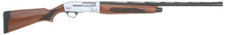 TriStar Arms Viper G2 Pro 12 Gauge Semi-Auto 28 in Barrel 5+1 Fixed Sights Silver/Black Vent Rib