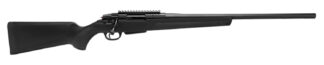 Stevens 334 Bolt Action 6.5 Creedmoor 22 in Barrel, Matte Black