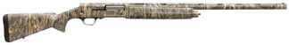 Browning A5 Sweet Sixteen 16 Gauge Semi-Auto Shotgun, 26 in, 4+1, Realtree Max-7