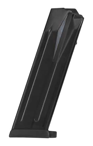 Heckler & Koch P30/VP40 .40 S&W 13-Round Black Steel Magazine