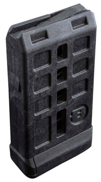 Bergara BMR .22 LR 10-Round Single Stack Black Polymer Magazine