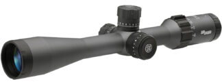 SIG Sauer Electro-Optics Tango-DMR 3-18x44mm 34mm Tube 2 MOA Illuminated MOA Milling 2.0