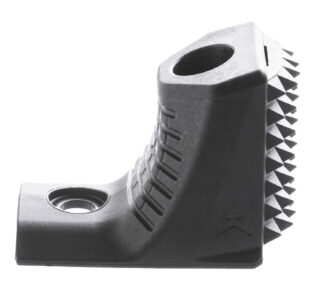 Magpul Barricade Stop M-LOK Hand Stop, Black Polymer
