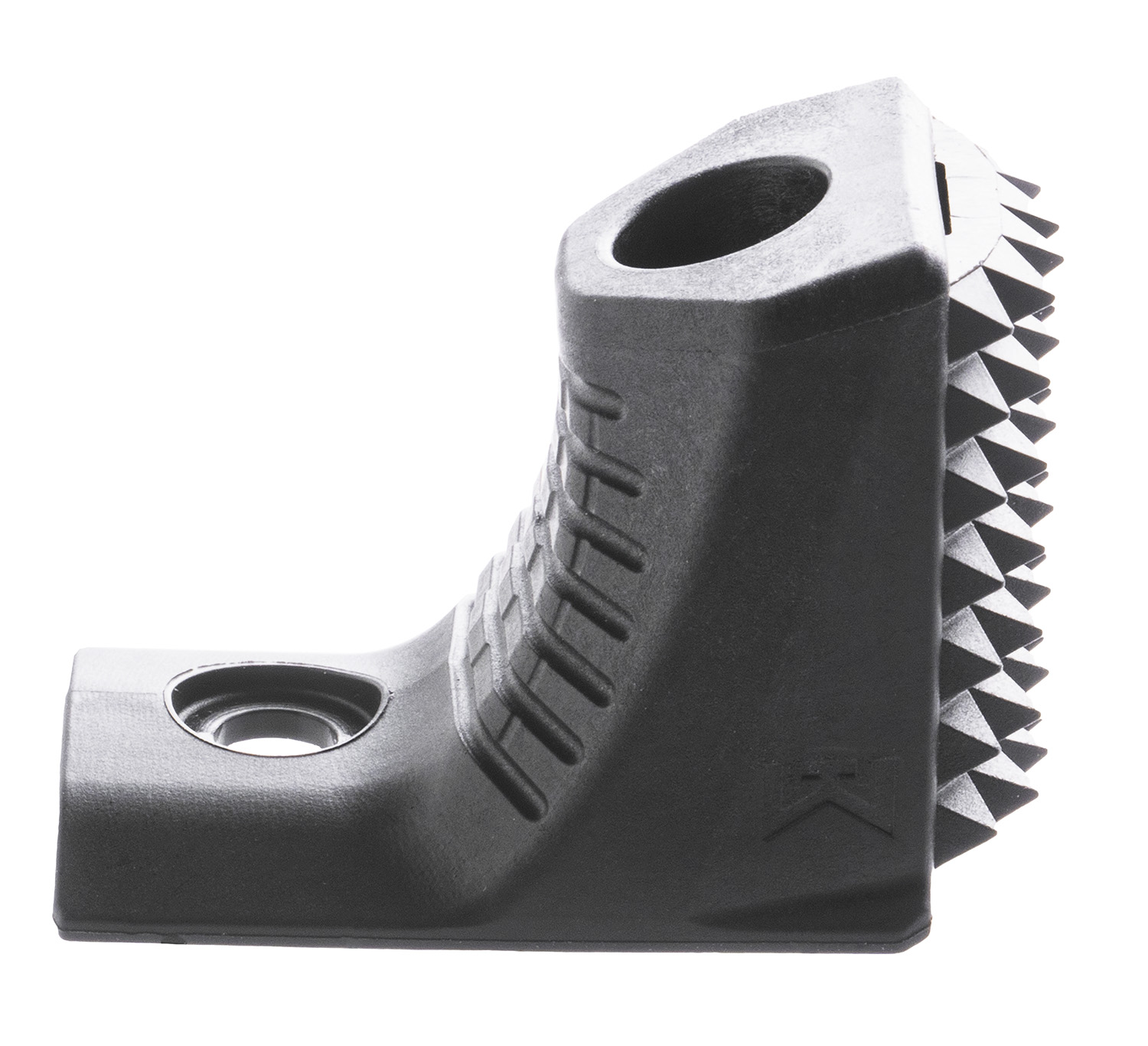 Magpul Barricade Stop M-LOK Hand Stop, Black Polymer