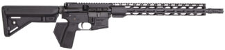 Radical Firearms RPR Semi-Auto 5.56 NATO 16 in 10+1 Blk Melonite Threaded Barrel