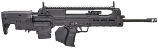Springfield Armory Hellion Semi-Auto .223 Rem/5.56 NATO 20 In, 10+1, Black