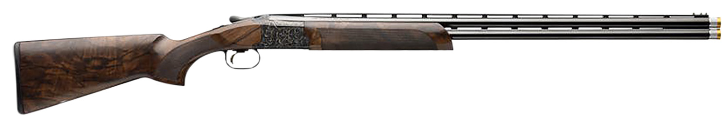 Browning Citori 725 Sporting High Grade Medallion .410 Bore 30 Inches Grade IV Turkish Walnut