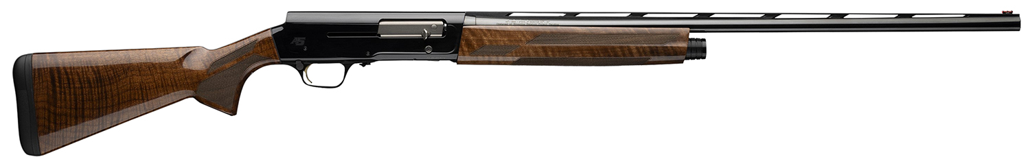 Browning A5 Hunter 20 Gauge 28" 4 Rounds High Gloss Blued