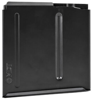 MDT AICS Magazine 338 LM, 5 Rounds, Black