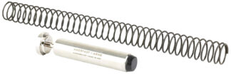 Angstadt Arms Hydraulic Buffer Kit for 9mm/.40 S&W/45 ACP AR Rifles, Heavy Damping, 6 oz