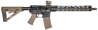 Diamondback DB15 .223 Rem/5.56 NATO 16 in 30+1 FDE/Black