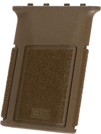 B5 Systems Vertical M-LOK Grip, Coyote Brown