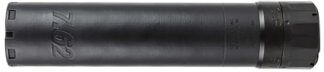 SIG Sauer NG762QD 7.62mm QD Suppressor, 1.67 in, Black Inconel