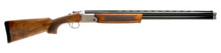 GForce Arms GF5 Filthy Pheasant 12 Gauge 28 in Break Open Over-Under Shotgun, 2 Rounds, 5 Chokes