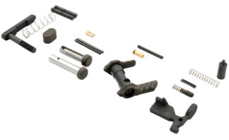 TIMBER CREEK OUTDOOR INC Greyman Lower Parts Kit for AR-Platform Urban