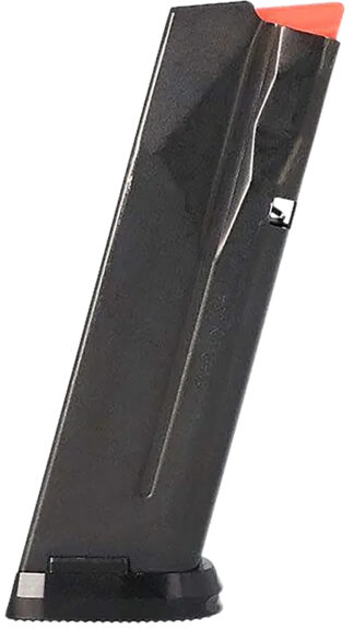 Sig Sauer P365-AXG/XMACRO Legion 9mm 17-Round Steel Magazine, Black