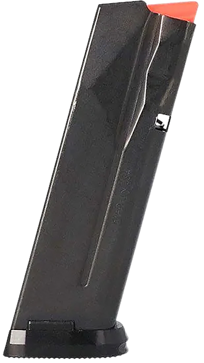 Sig Sauer P365-AXG/XMACRO Legion 9mm 17-Round Steel Magazine, Black
