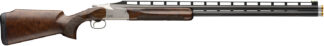 Browning Citori 825 Trap 12 Gauge Break-Action Shotgun, 32" Barrel, 2 Rounds
