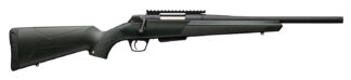Winchester XPR Stealth SR .400 Legend Bolt-Action Rifle 16.5 in 3+1 Perma-Cote Matte Black