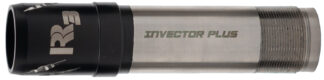 Rob Roberts Gun Works 200296 RR3 Raptor Invector Plus 12 Gauge 17-4 PH Stainless Steel